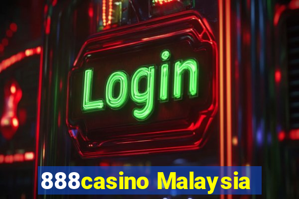 888casino Malaysia